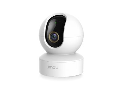 Imou 4MP - كاميرا مراقبة ذكية بتتبع تلقائي وحركة 360 درجة كاميرا مراقبة Imou 4MP بتتبع الحركة التلقائي 360 درجة ودقة 2K - أفضل كاميرات المراقبة المنزلية للتتبع الذكي 2025